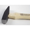 CONNEX COX600010 100g Machinist's Hammer Wood Handle