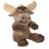 Cuddly Soft 8 inch Stuffed Melvin The Moose...We Stuff 'em...You