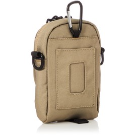 Wigo Ben Davis GADGET SHOULDER POUCH Men's, beige