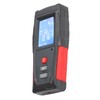 Electromagnetic Radiation Automatic Alarm Plastic Tester EMF Inspection 3.7V 600mAh