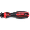 Quick-Wedge® M1204 1000 Volt Insulated Screw Holding Screwdriver