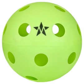 Master Athletics Jumbo Pickleball Ball