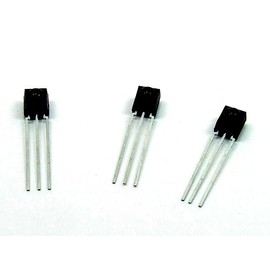 POPESQ® 3pcs x TSOP4838 38KHz IR Receiver Compatible with Arduino #A720