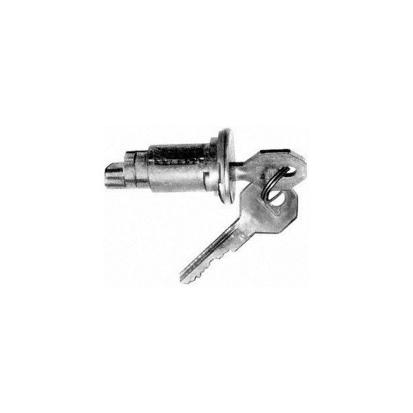 Standard Motor Products US54L Ignition Lock Cylinder