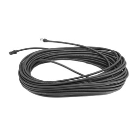 for Starlink Cable IP68 Waterproof 1200Mbps Smooth Transmission Extender Cable for Starlink Rectangular Satellite Gen3 30FT(10M)