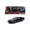 KNIGHT RIDER 1982 PONTIAC TRANS AM 1:24 SCALE DIE-CAST REPLICA