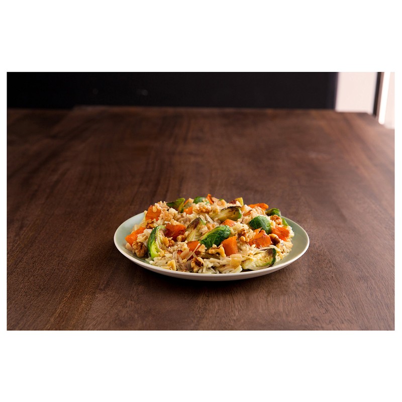 Knorr Rice Sides Rice Side Dish, Herb & Butter 5.4