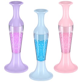 Angoily Diamond Art Pens, 3PCS Pens Manicure Nail Diamond Art Tools, Stick DIY Tools, Rhinestone Pen Dimond Art Kit, Picture Diamond Art Wax Accessories