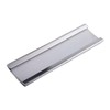 WHAMVOX Billiard Cue Tip Shaper Tool Metal File for Repairing