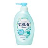 Bioreu Body Wash, Refreshing, Smooth Skin Pump