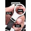 ontto Key Fob Cover Case with Keychain Fit for Range