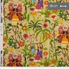 Kt KILOtela - Decorative Fabric Half Panama Organic Cotton Sold