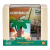Mizzie The Kangaroo Toddler Learning Time Gift Pack, 3 Item