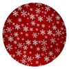 Holly International AbsorboMat Absorbent Christmas Tree Mat & Floor Protector,