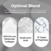 SUNGBOON EDITOR [SUNGBOON EDITOR]Deep Collagen Power Boosting Mask (4ea)