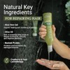 Loma Champú nutritivo de 33 onzas (Liter) con código de