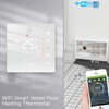 Smart Thermostat App Control Programmable WIFI Home Thermostat for Electric