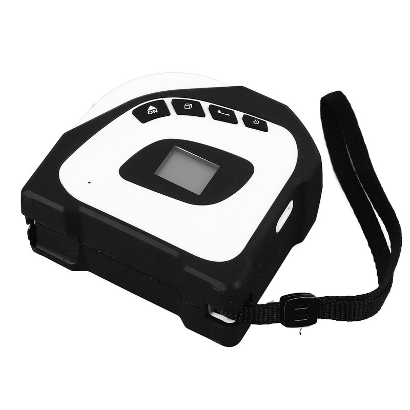 3 in 1 Digital Laser Tape Measure Precise Infrared Laser