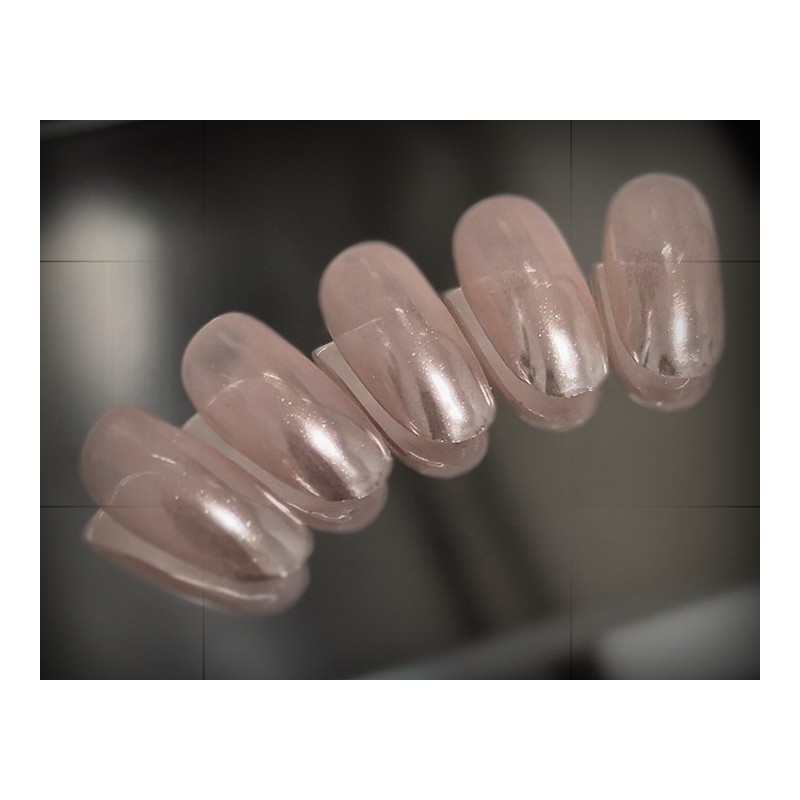 tip-tipnail tip - round (oval) / tip-tipnail tip - 라운드