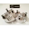 StreetRays Billet 2.5" Front Leveling Spacer Lift Kit for 06-10