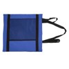 Folding Stadium Seat Lightweight Portable Oxford Cloth Stadium Bleacher Seat
