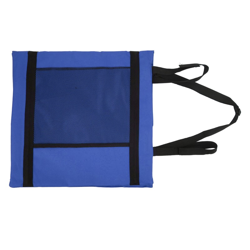 Folding Stadium Seat Lightweight Portable Oxford Cloth Stadium Bleacher Seat