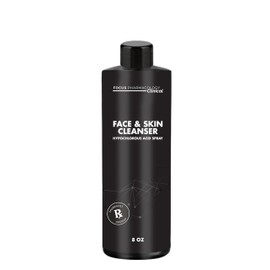 Face & Skin Cleanser Hypochlorous Acid Spray – Gentle, Effective, and Refreshing skin care - 2OZ-8X