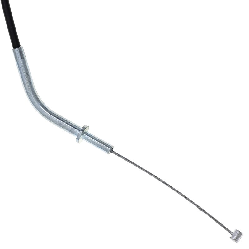 NICHE Pull Throttle Cable for Kawasaki Ninja 650R EX650 54012-0226
