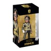 Bandai Minix Collectible Figure, 12 cm, Michael Jackson 10K Collectibles