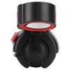 Bike Induction Taillight USB Rechargeable Waterproof Warning LED Rear Lights