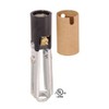 B&P Lamp® Keyless Candle Socket, Adjustable from 3-1/4 Inches to