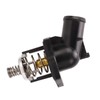 Car Engine Thermostat 12674639 Water Pump Outlet Assembly Replacement