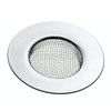KitchenCraft Stainless Steel Sink Strainer, 7.5cm