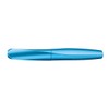 Pelikan R457 811286 Twist Rollerball Pen, Frosted Blue, 1 Rollerball
