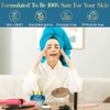 Crema antihinchazón para ojos con ácido hialurónico y colágeno: hidrata