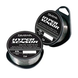 DAIWA Hyper Sensor 300mt 12lb, One Size - 10