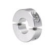 Kozelo 2pcs Double Split Shaft Collars [13mm ID x 30mm