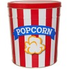 3.5 Gallon Gourmet Popcorn Can - Your Choice of Mix! (Three Flavor Classic)