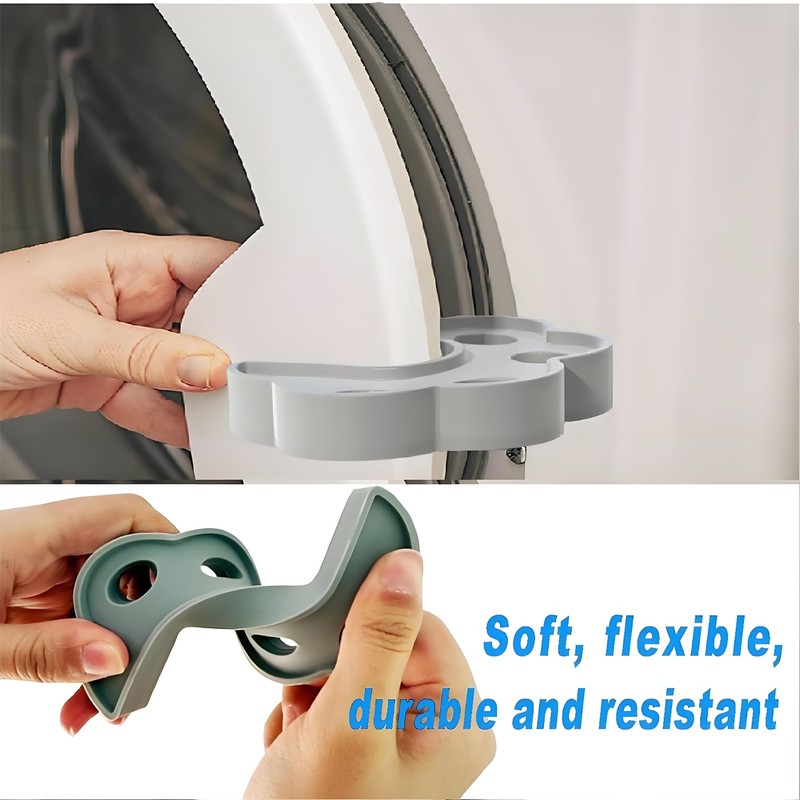 Washing Machine Door Prop Open Front Load Washer Door Prop