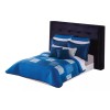 Concord Edredon Ligero Neo Suave Con Sabanas Matrimonial Xl Concord