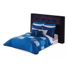 Concord Edredon Ligero Neo Suave Con Sabanas Matrimonial Xl Concord