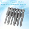 Triwing Screwdriver Bit Set 6 Sizes Y0 Y1 Y2 Y3