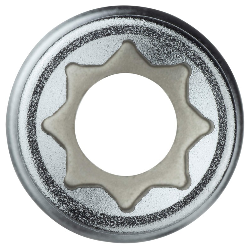 Tone Socket (8 Angle) 3E-08 Drive Angle 0.3 inch (9.5