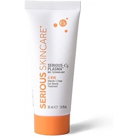 Serious Skincare C3 Plasma C Eye, 1 Ounce
