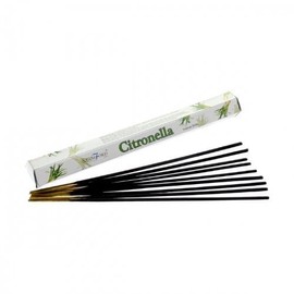Stamford Incense Sticks (Citronella - 20 Sticks)