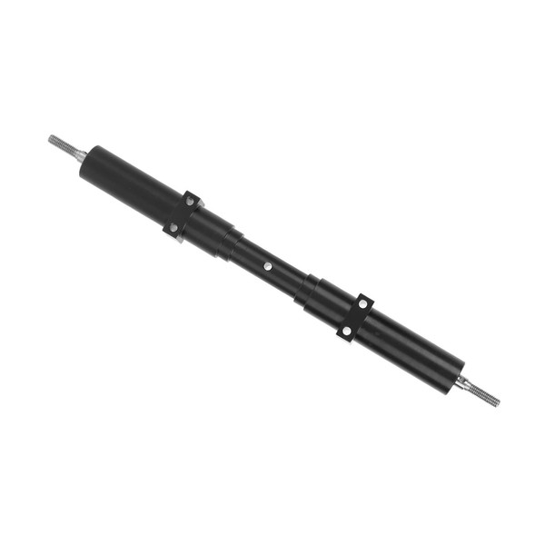 RC Wheel Axle rc trailer axle Lightweight Sturdy and 1/10