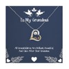Special Grandma Gifts, All Grandchildren Are Brilliant, Grandma Love Dancing