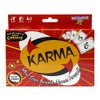 PlayMonster Card Games Set of 3: Karma, Quiddler, Five Crowns