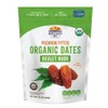 Generic Desert Valley Date ~ ORGANIC Deglet Noor Premium Pitted