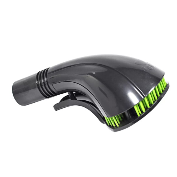 Fitall Generic Retractable Brush Pet Tool Vacuum Attachment